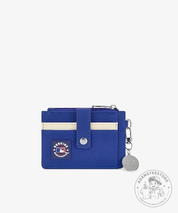 Texas Rangers Baseball Team Card Holder Wallet with Wristlet 17 Texas Rangers Baseball Team Card Holder Wallet with Wristlet