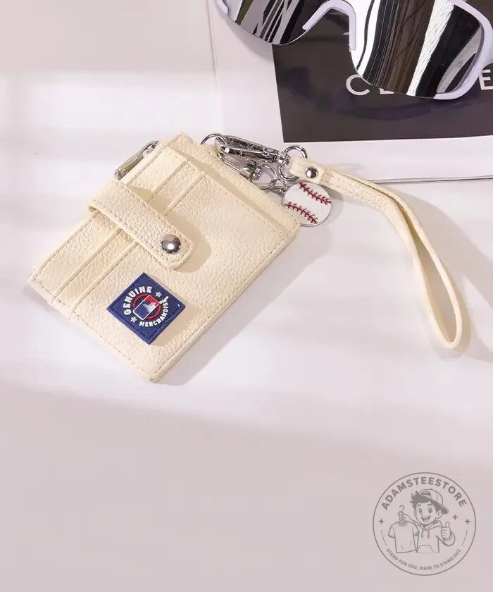 Texas Rangers Baseball Team Card Holder Wallet with Wristlet 29 Texas Rangers Baseball Team Card Holder Wallet with Wristlet