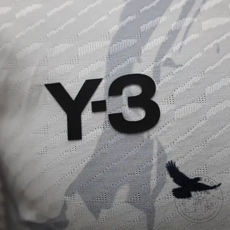Japan National Football Team Samurai Edition White Soccer Jersey 16 Japan National Football Team Samurai Edition White Soccer Jersey
