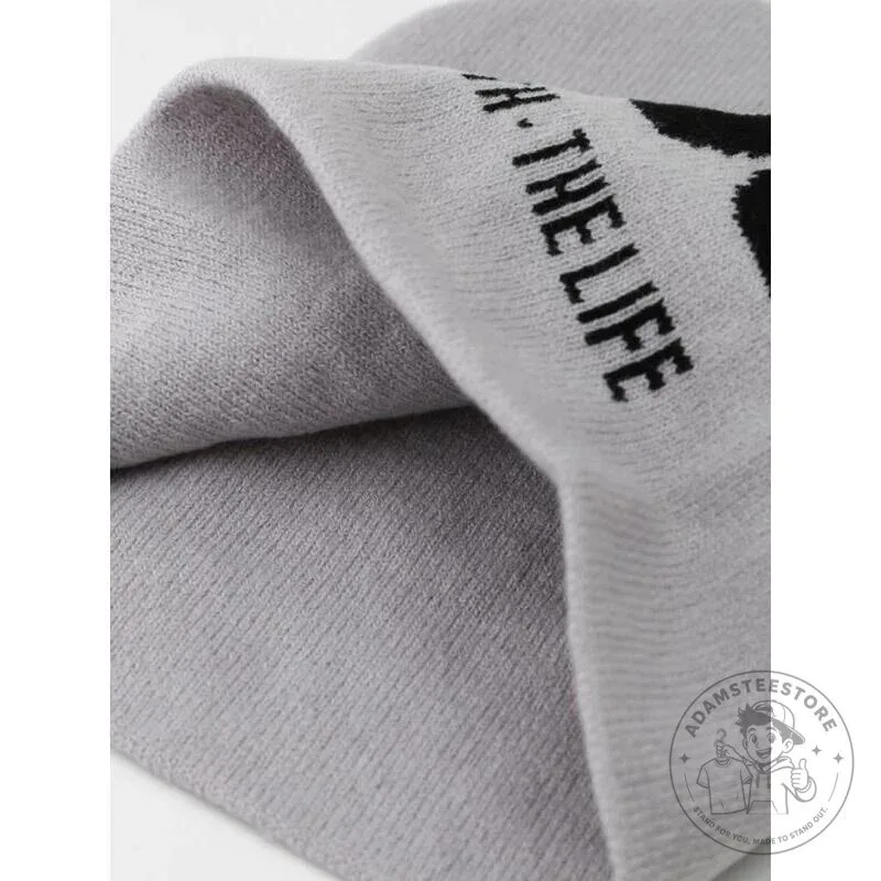 Jesus The Way The Truth The Life Christian Religious Black Knit Beanie Hat 22 Jesus The Way The Truth The Life Christian Religious Black Knit Beanie Hat