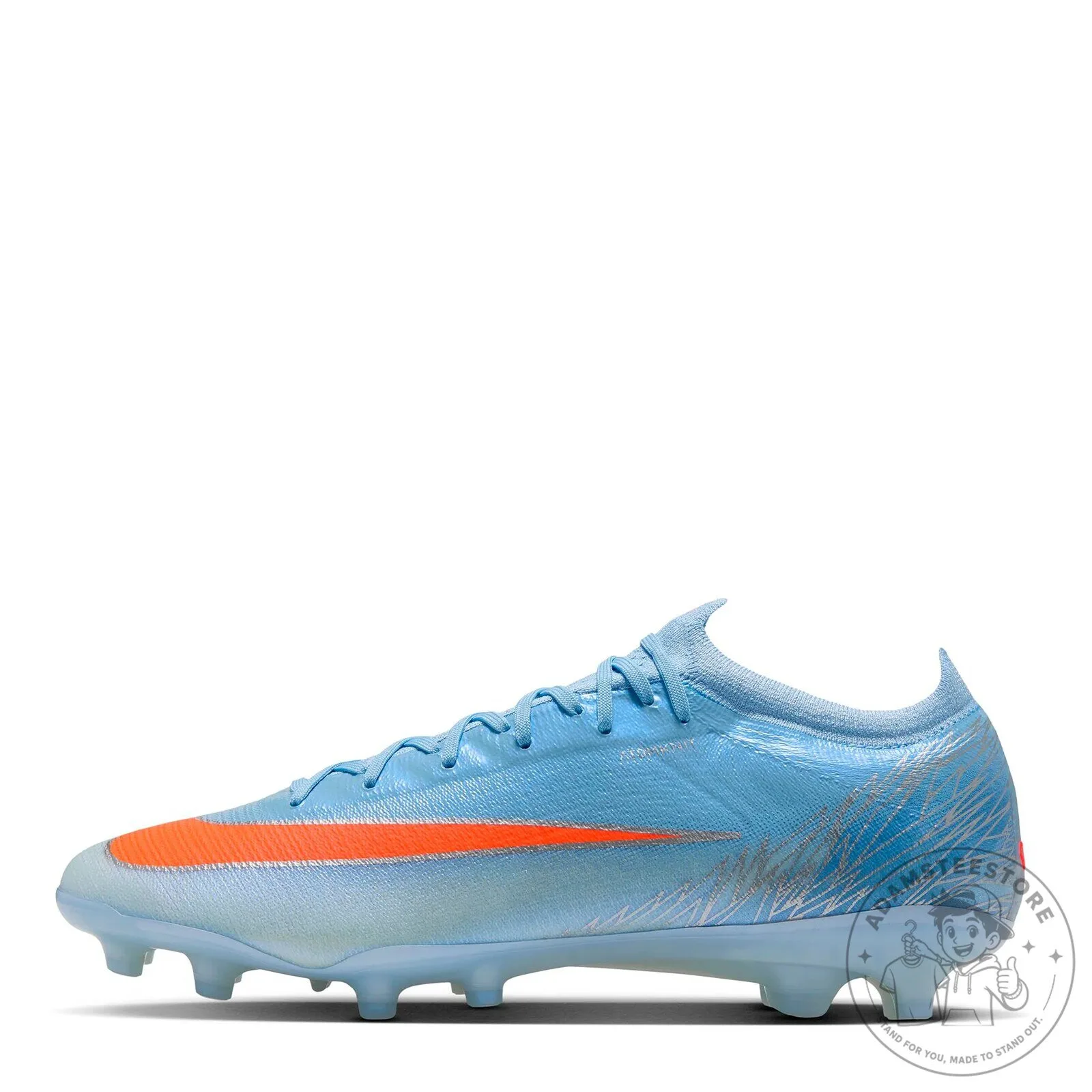 Nike United Mercurial Vapor 17 Elite AG Soccer Cleats Football Shoes 12 Nike United Mercurial Vapor 17 Elite AG Soccer Cleats Football Shoes
