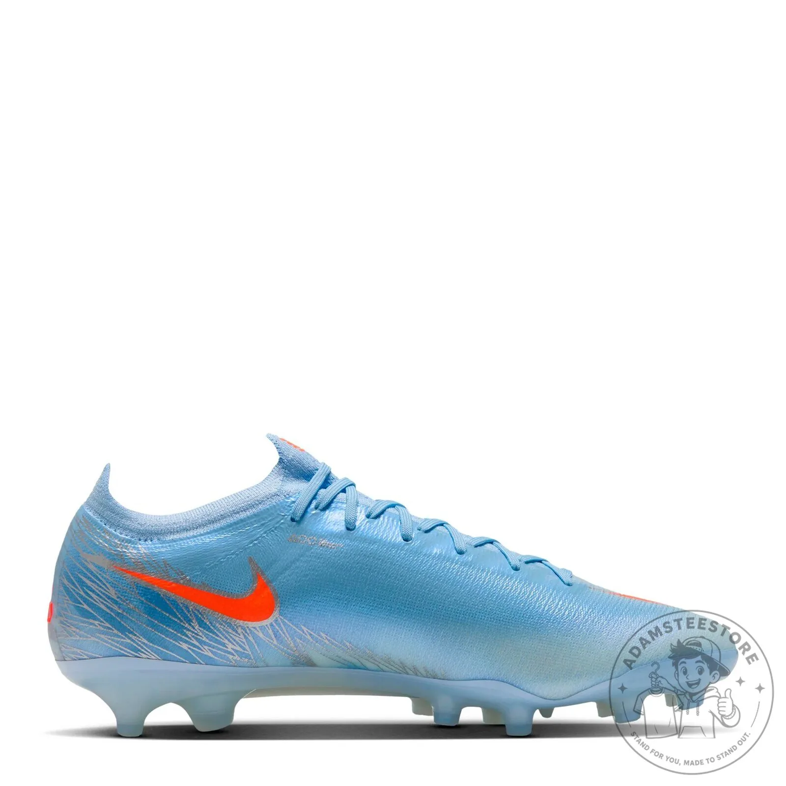 Nike United Mercurial Vapor 17 Elite AG Soccer Cleats Football Shoes 14 Nike United Mercurial Vapor 17 Elite AG Soccer Cleats Football Shoes