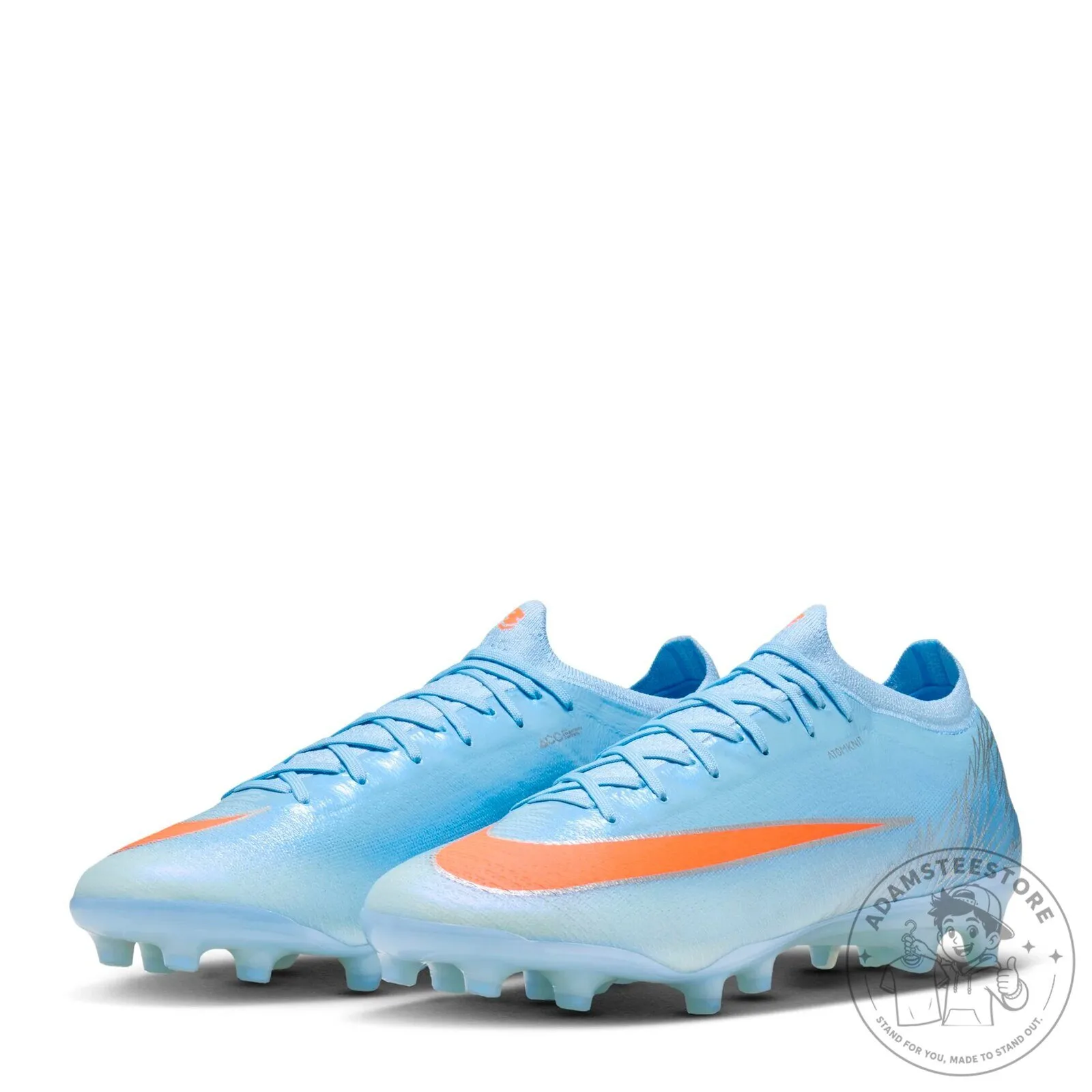 Nike United Mercurial Vapor 17 Elite AG Soccer Cleats Football Shoes 15 Nike United Mercurial Vapor 17 Elite AG Soccer Cleats Football Shoes