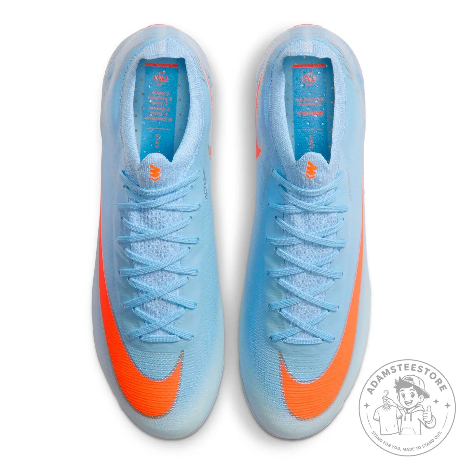 Nike United Mercurial Vapor 17 Elite AG Soccer Cleats Football Shoes 16 Nike United Mercurial Vapor 17 Elite AG Soccer Cleats Football Shoes