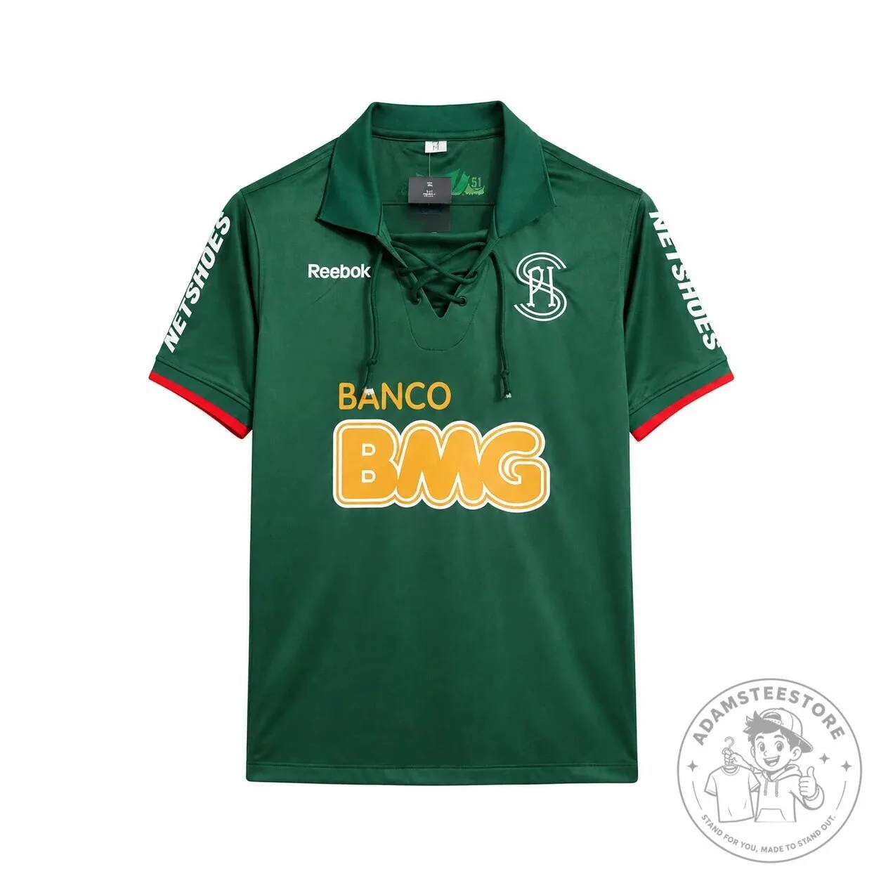 Retro Cruzeiro Esporte Clube 2011 Third Kit Football Jersey 4 Retro Cruzeiro Esporte Clube 2011 Third Kit Football Jersey